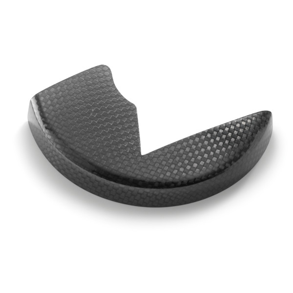 KTM Ignition cover protection